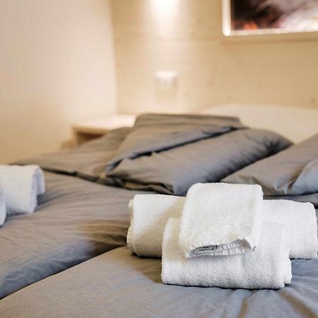 Hotel Garni Alta Valle Vione Номер фото