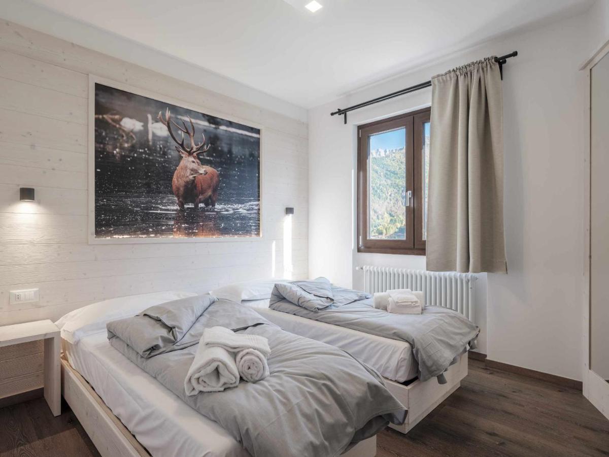Hotel Garni Alta Valle Vione Экстерьер фото