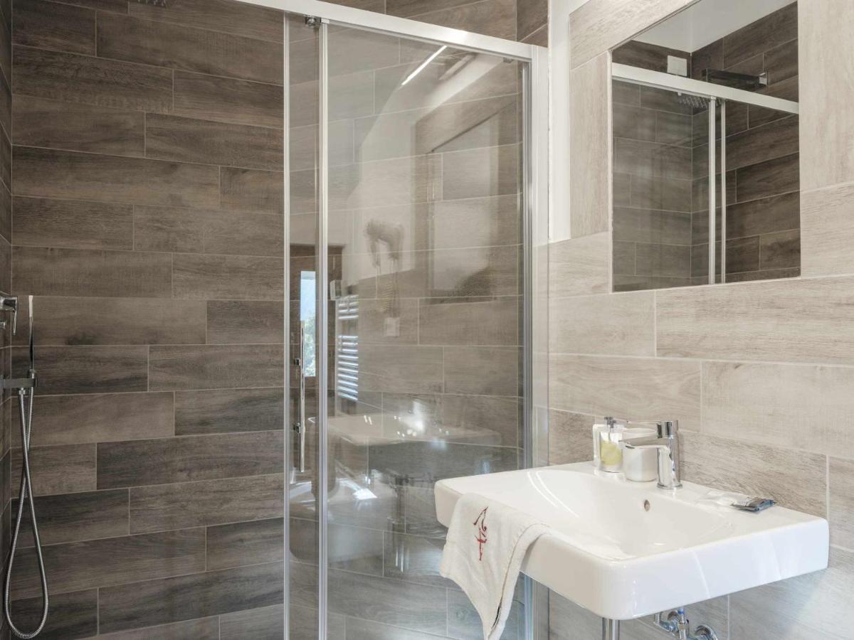 Hotel Garni Alta Valle Vione Экстерьер фото