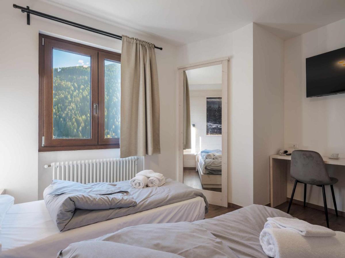 Hotel Garni Alta Valle Vione Экстерьер фото