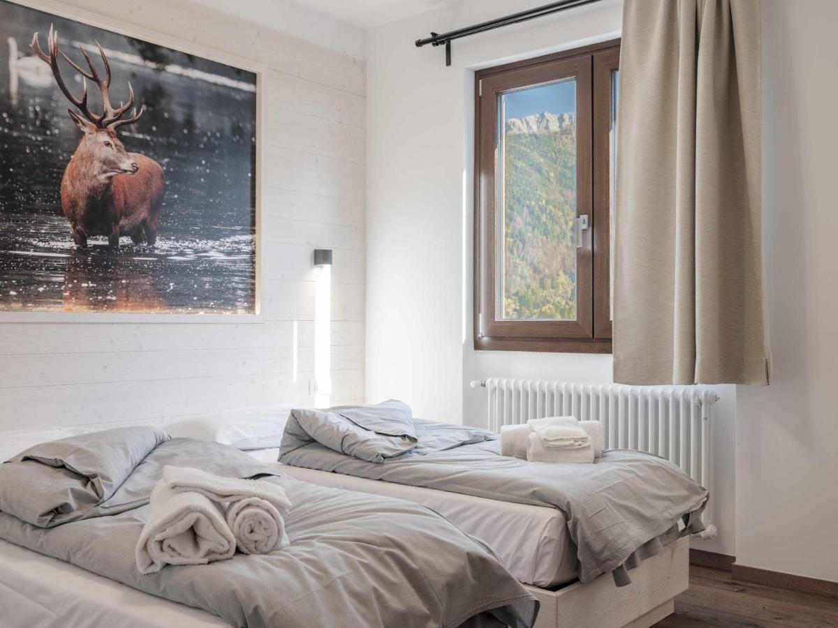 Hotel Garni Alta Valle Vione Экстерьер фото