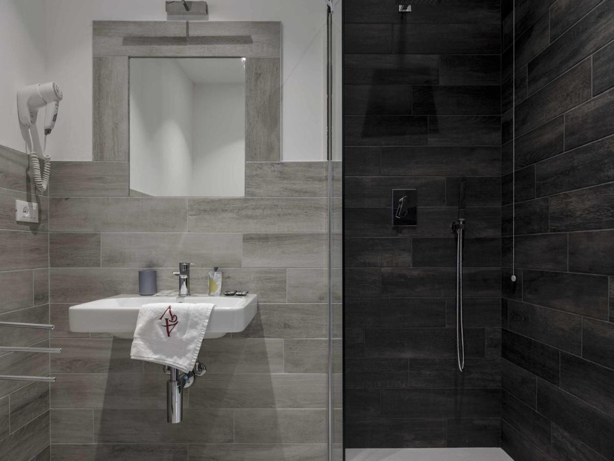 Hotel Garni Alta Valle Vione Экстерьер фото