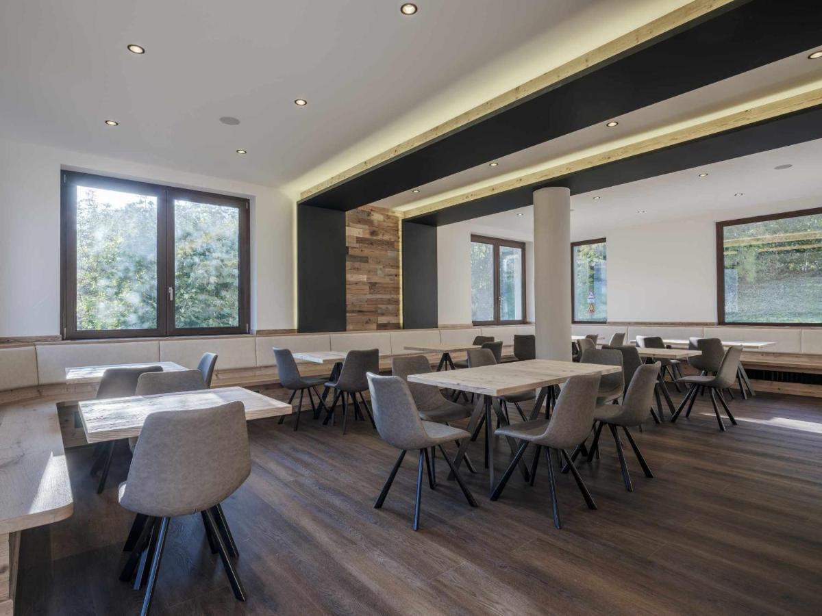Hotel Garni Alta Valle Vione Экстерьер фото