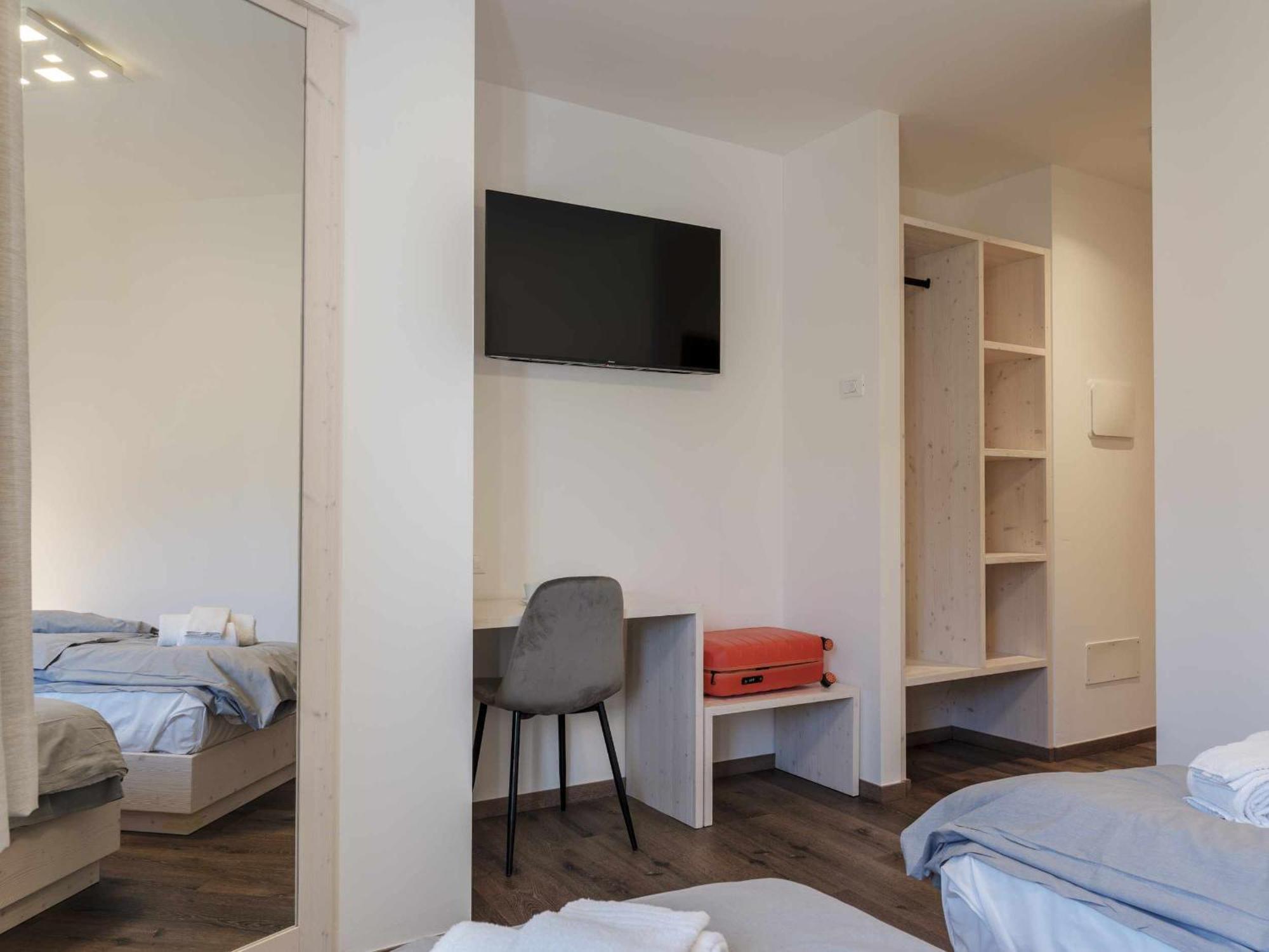 Hotel Garni Alta Valle Vione Номер фото