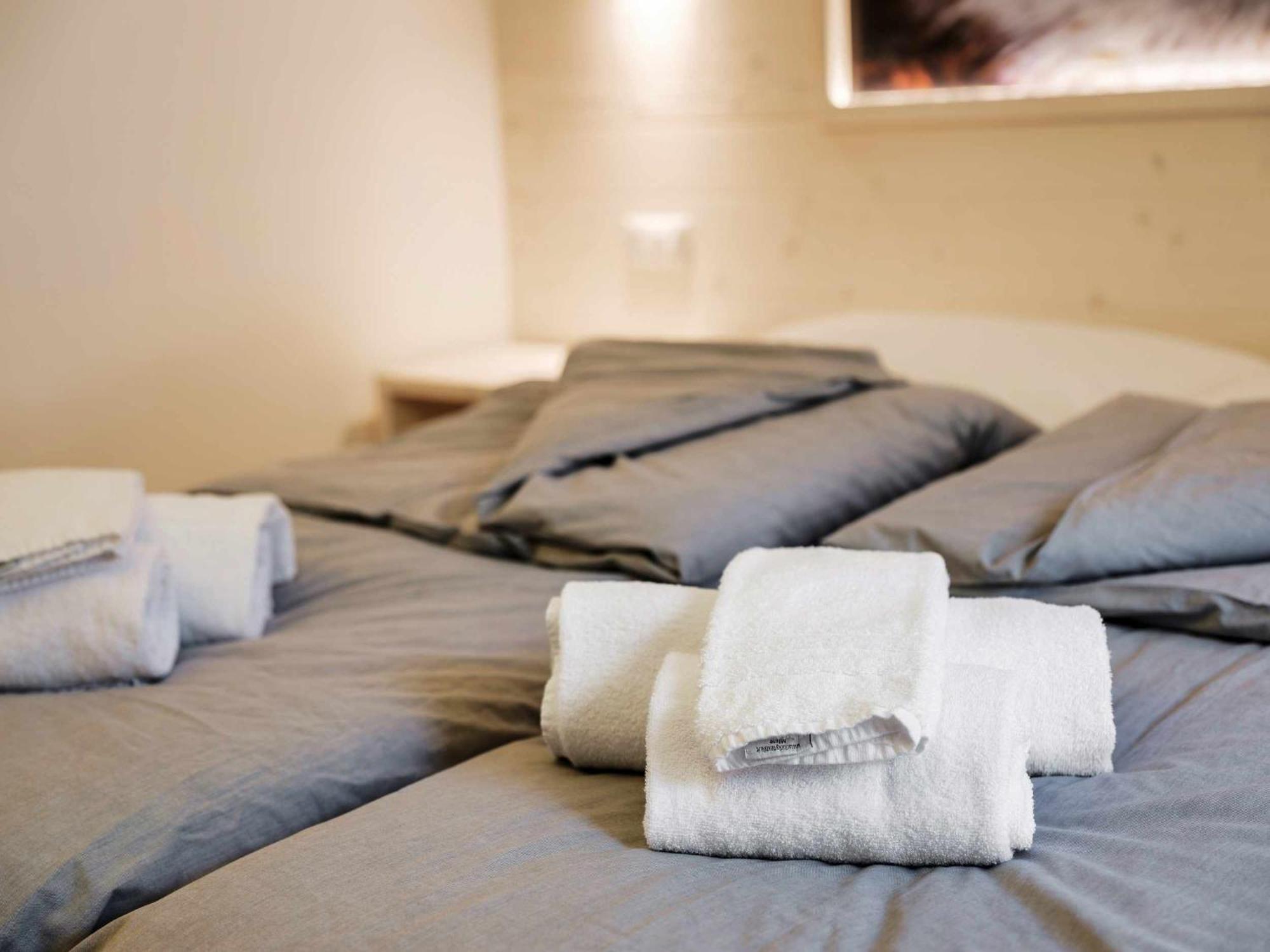 Hotel Garni Alta Valle Vione Номер фото