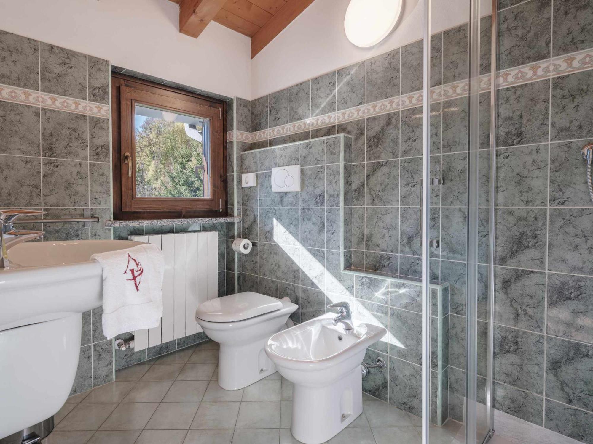 Hotel Garni Alta Valle Vione Номер фото